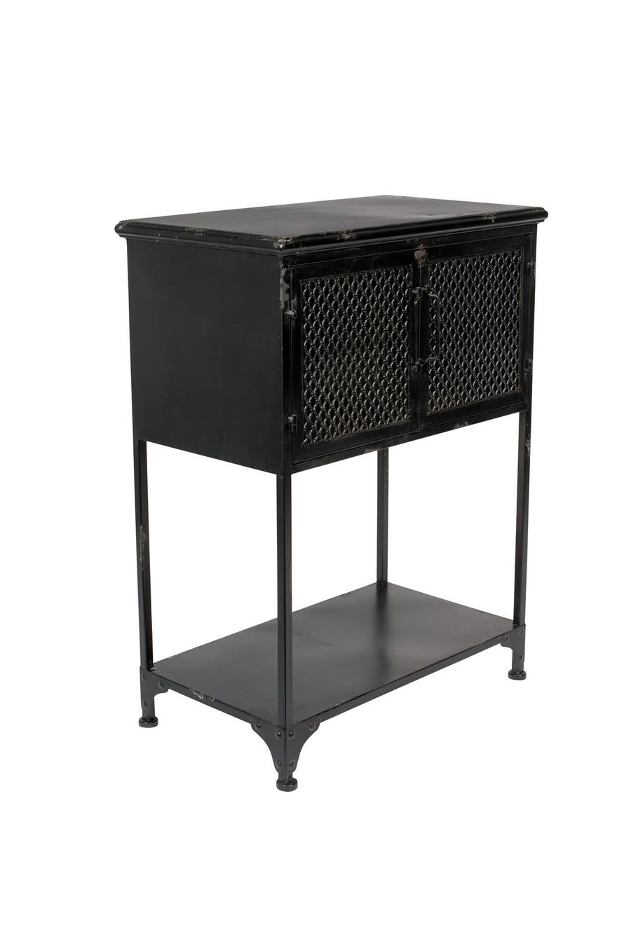Schränke: Barschrank Schrank DENVER Industrial – Neu und originalverpackt aus Kirchdorf BE von MeinMoebelstueck 3