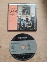 In the Hollies Style - 2014 Parlophone Records Ltd. - mono
