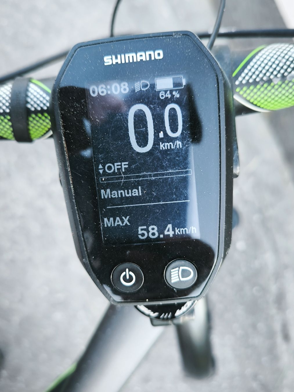 Merida Biciclette: Vélo électrique Merida eSpresso 600 – Usato da Riaz venduto da vanucaptures 3