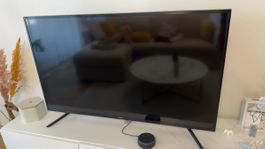 Samsung 48” 4K UHD Smart TV – UE48JU6050
