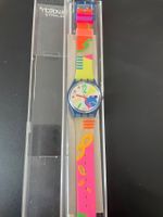 Swatch Crazy Eight 1993