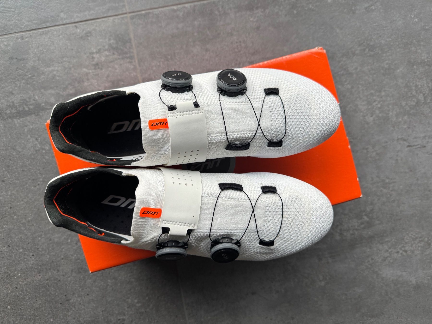 Chaussures hommes: DMT SH10 – D'occasion à St-Imier par stef1212 2