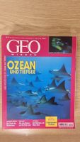 GEO WISSEN Nr. 24, Ozean und Tiefsee - Magazin Top!