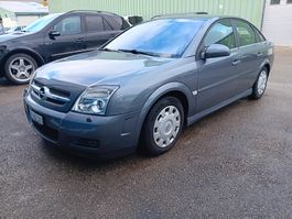 OPEL VECTRA GT-S C22 AUTOMATIC