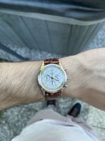 Breitling Premier Navitimer Chrono automatique. 