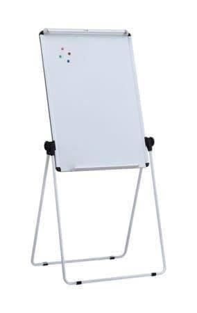 Lavagne: HartmannWB 100 x 70 cm Whiteboard FLIP NEU – Nuovo e nell'imballaggio originale da Bergdietikon venduto da shopAgent