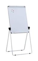 HartmannWB 100 x 70 cm Whiteboard FLIP NEU