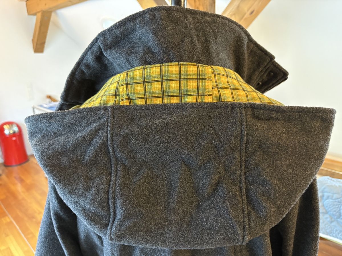 Giacche: Jacke Kurzmantel Gr. 46 – Usato da Ellikon am Rhein venduto da vielmehr 4