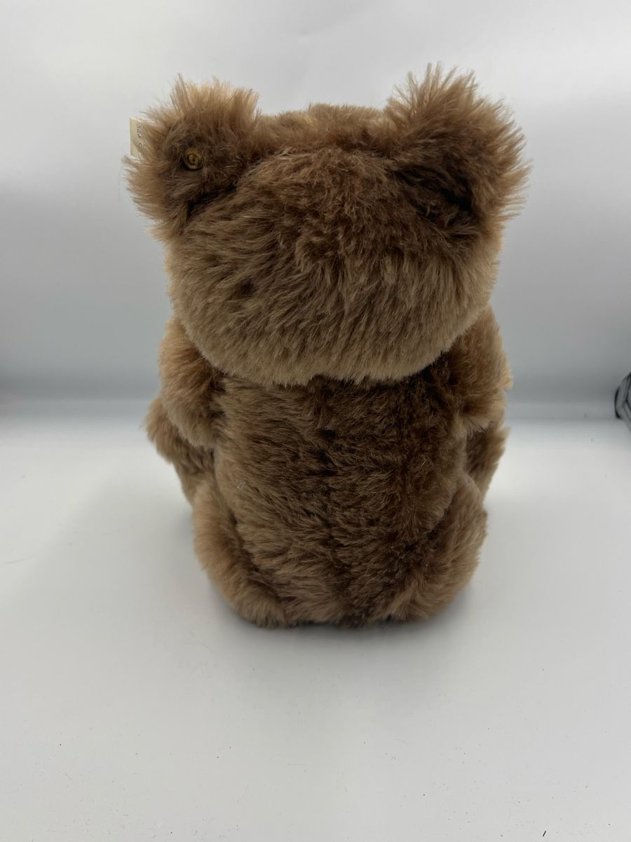 Steiff Bambole: Steiff 1966 Replica (Nr. 5/3000) – Nuovo (secondo la descrizione) da Ipsach venduto da Be44 2