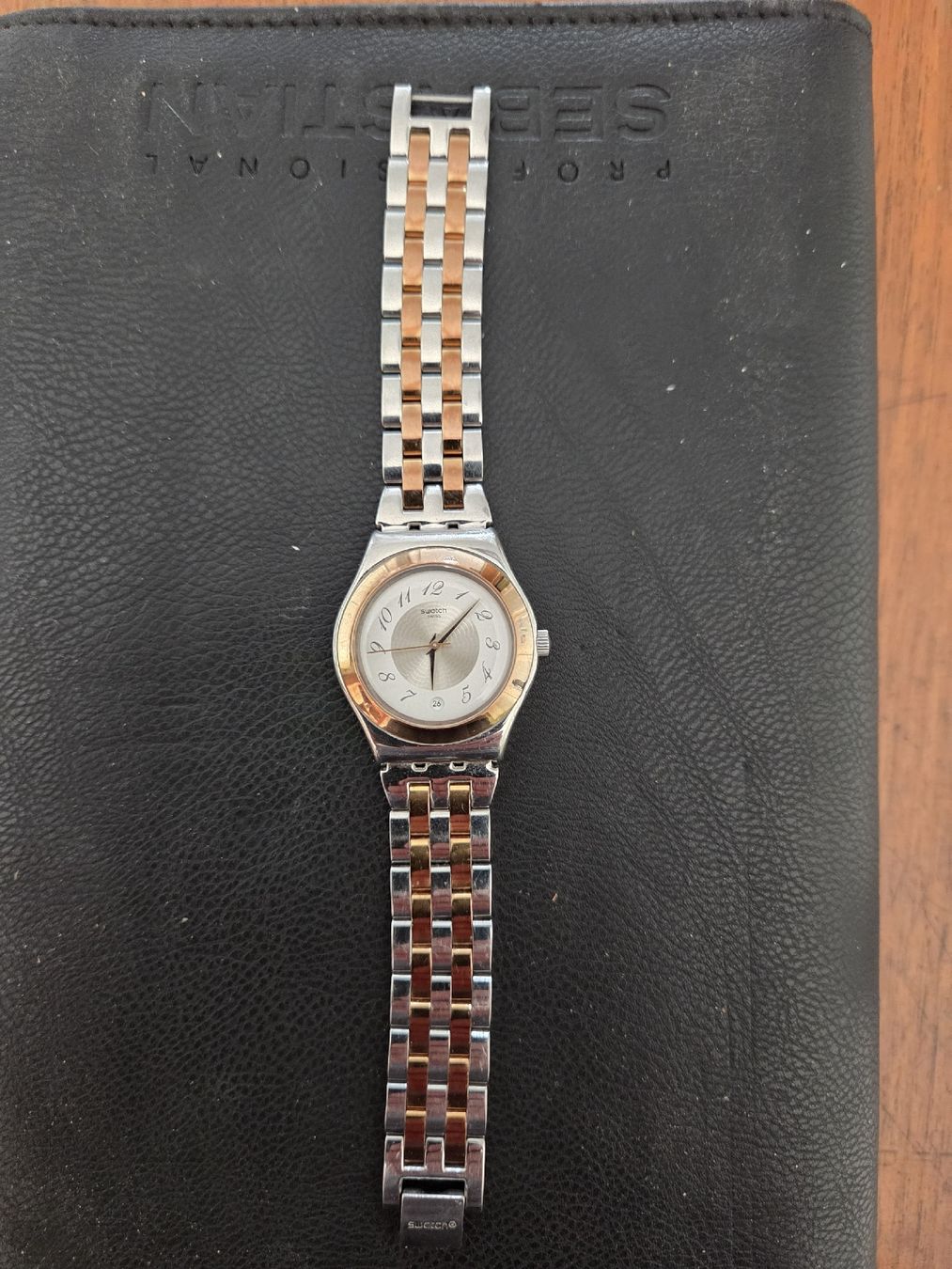 Swatch Orologi: montre swatch – Usato da Neuchatel venduto da sckkj