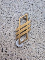 *** Gradabzeichen Hauptmann Armee 95***