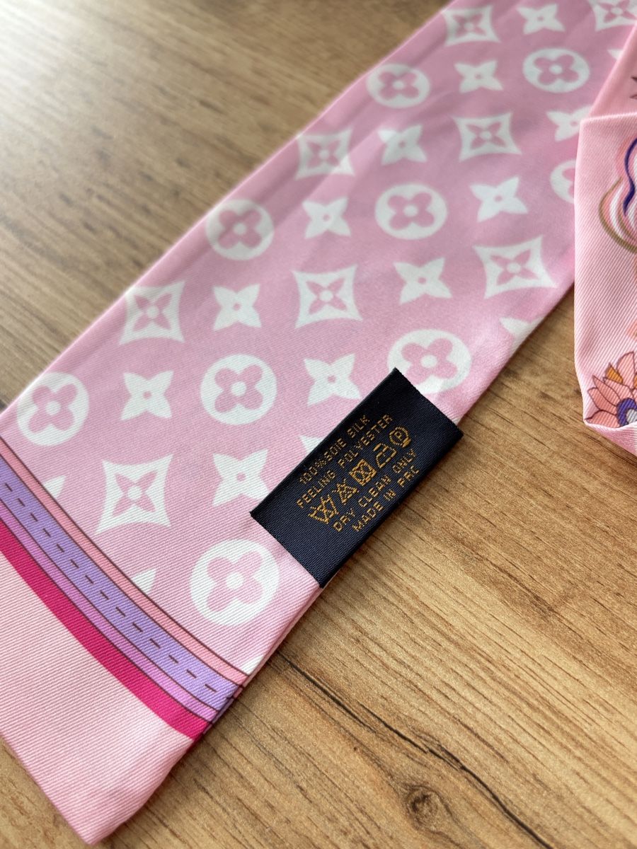 Altro in  Abbigliamento & Accessori: Taschen Bandeau Pink – Nuovo (secondo la descrizione) da Wetzikon ZH venduto da Kleeblume 2