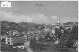 Schwellbrunn - Generalansicht