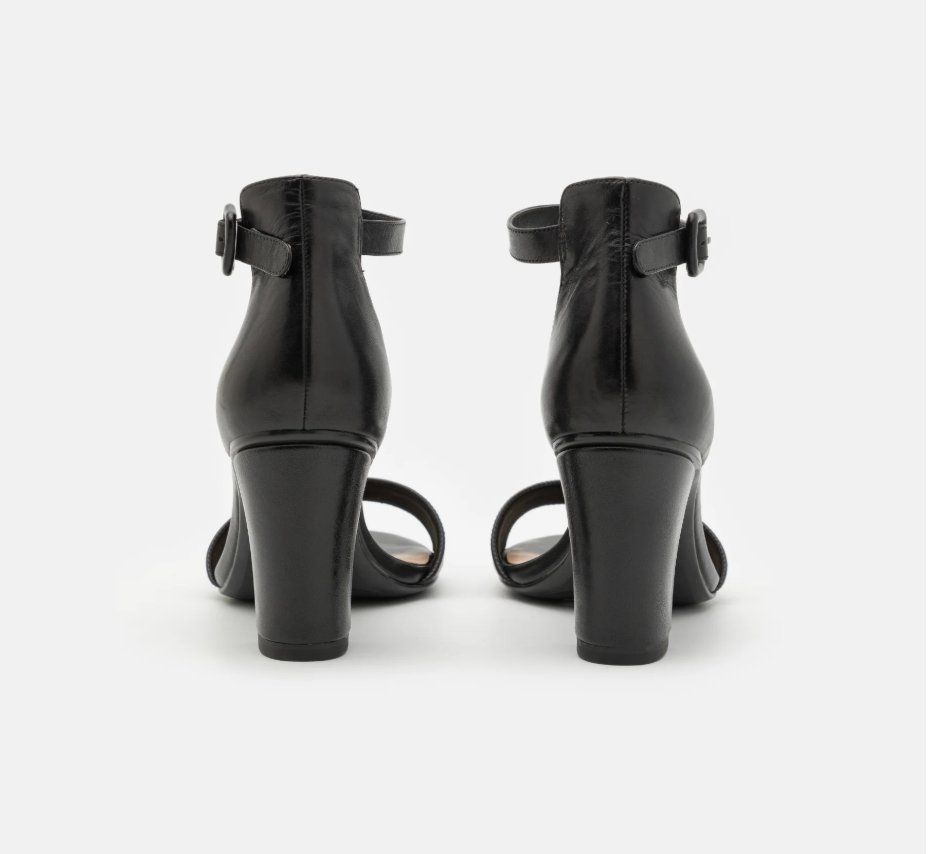 Tamaris Scarpe da donna: High heels sandals NEW 39 – Nuovo e nell'imballaggio originale da Bellinzona venduto da Samirablank 2
