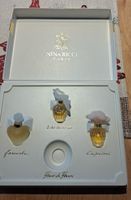 Coffret miniatures Nina Ricci vintage