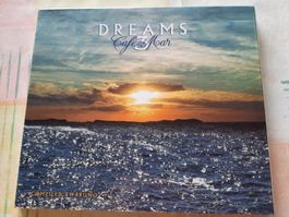 Cd Café del Mar - Dreams