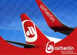 Air Berlin + ca. 2005