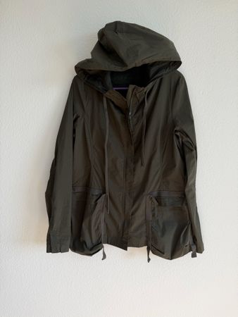 Veste fine de Rundholz, taille s