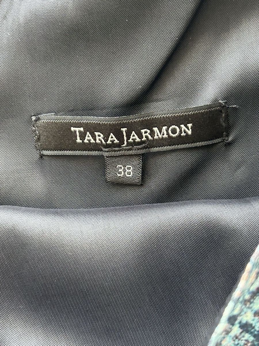 Tara Jarmon Vestiti: Tara Jarmon Kleid Grösse 38 – Nuovo (secondo la descrizione) da Bonstetten venduto da Moma10 4