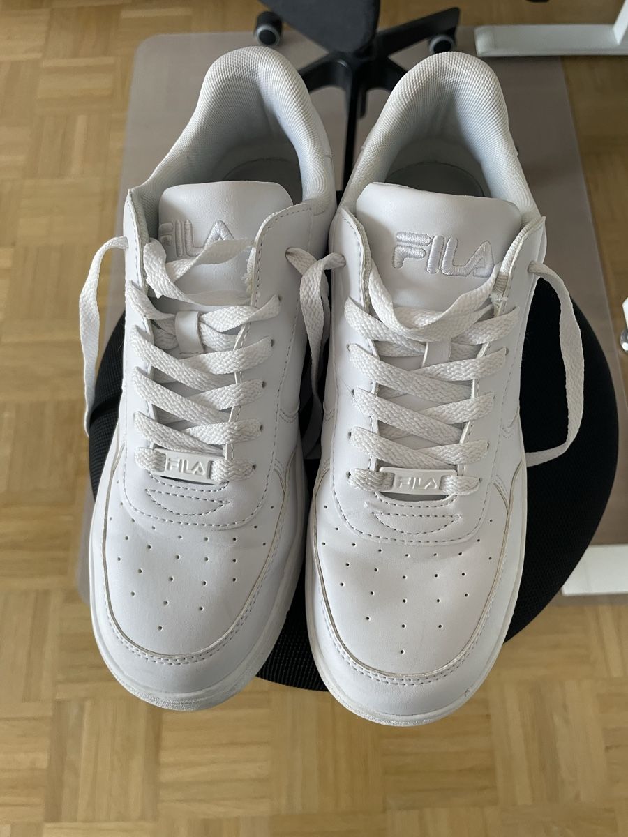 Fila Scarpe da donna: Fila Sneaker 41 – Nuovo (secondo la descrizione) da Steffisburg venduto da nadine1211971