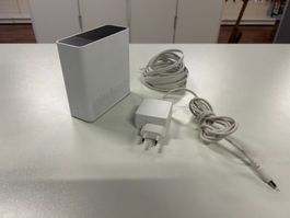 Swisscom WLAN Box