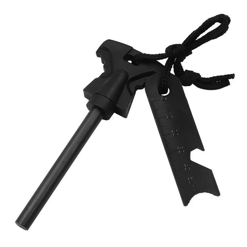 Feuerzeuge: Survival Magnesium Feuerstab – Neu und originalverpackt aus Wald ZH von