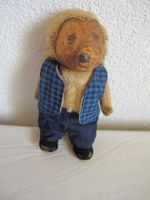 Steiff Original Mecki Igel / Vintage / 50er Jahre