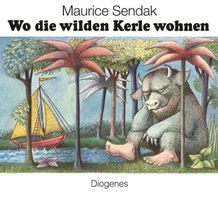 Wo die wilden Kerle wohnen