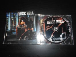 Raise Hell – Not Dead Yet / 2000