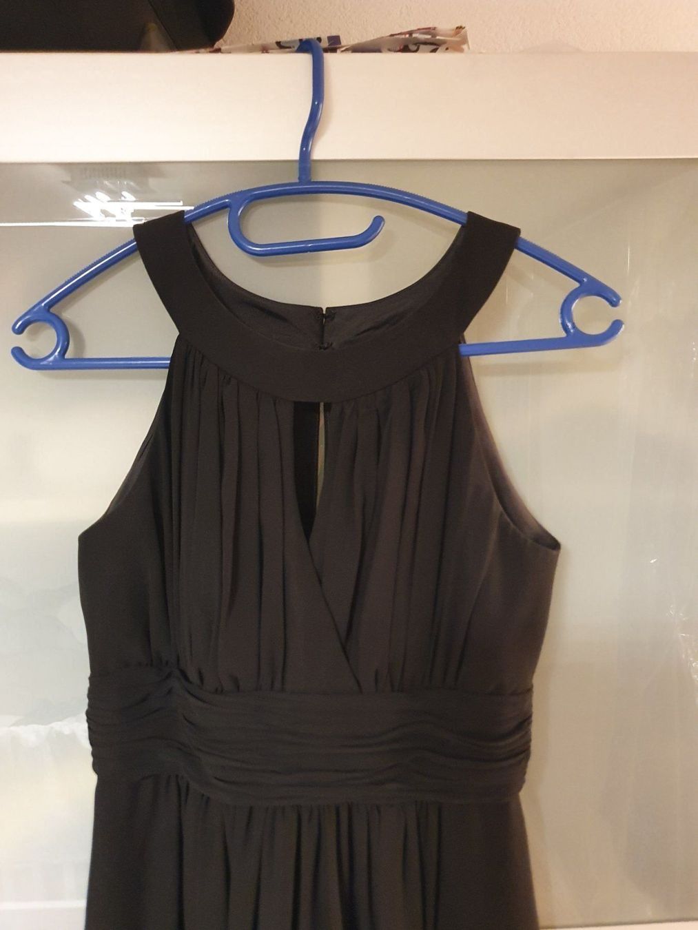 Vestiti: Abendkleid Gr.34 – Nuovo (secondo la descrizione) da Davos-Dorf venduto da Bpelikan 2