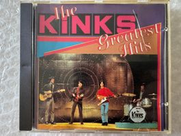 The Kinks - Greatest Hits