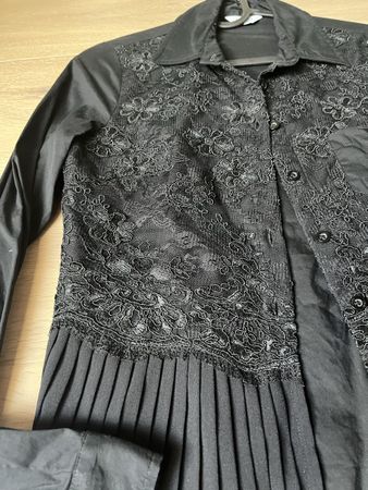 LIU JO Damen Bluse Gr 34