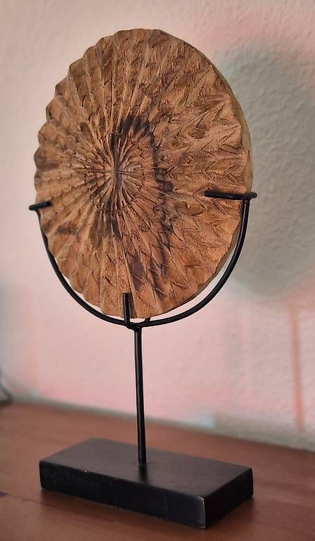Tutte le decorazioni: Holzdeko (Möbel Pfister) – Usato da Zürich venduto da pompiersmartin 1