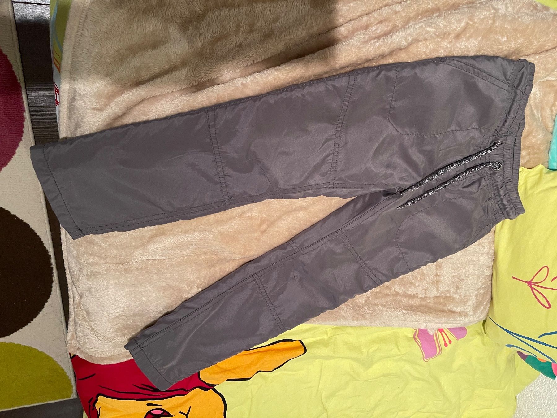 Pantaloni: Pantalon taille 110 – Usato da MARLY venduto da AISLEE
