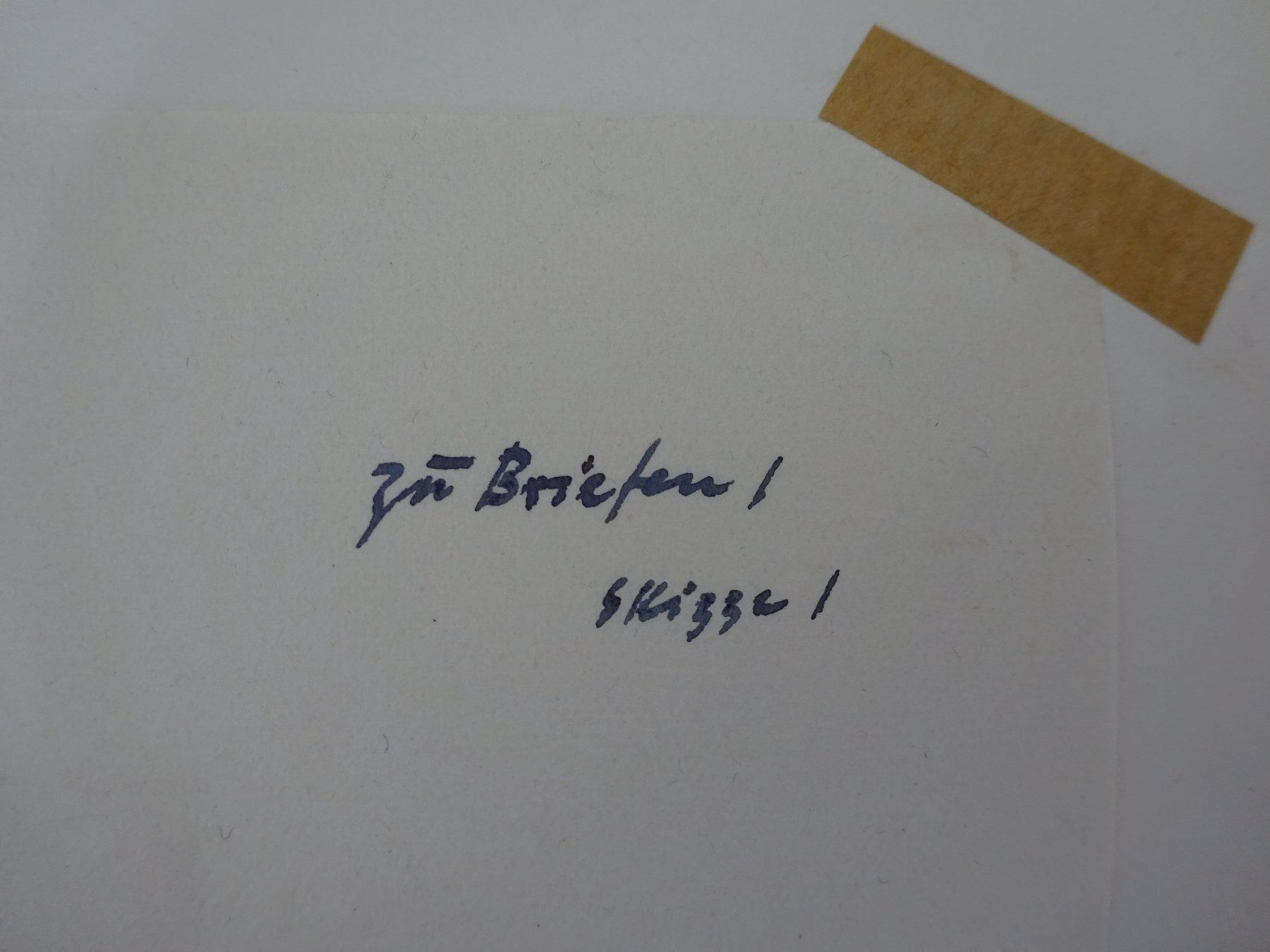 Dipinti: Stillleben / Walter Roshardt 1897-1966 – Usato da Esslingen venduto da eintagammeer 4