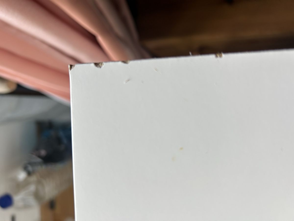 Ikea Cassettiere: Kommode 3 Schubladen, weiss im Stil von IKEA MALM – Nuovo (secondo la descrizione) da Bern venduto da Paechu 3