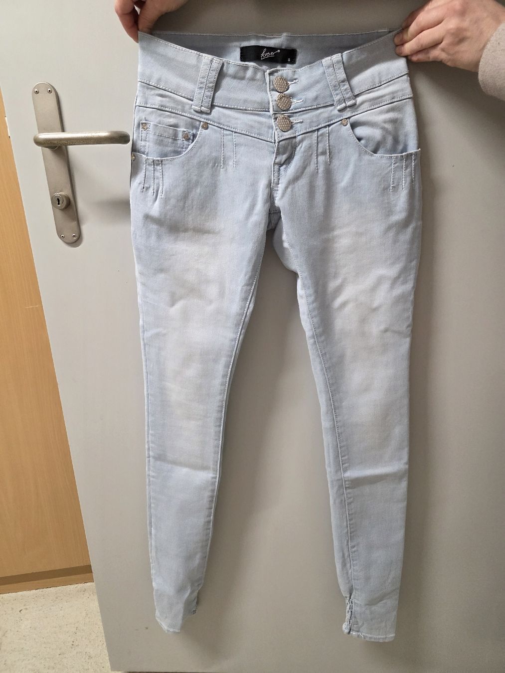 Jeans: Jeans – Usato da Ittigen venduto da cch_26sj