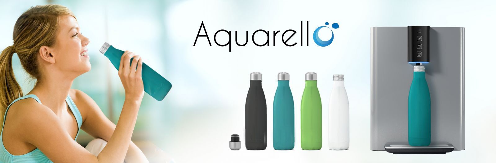 Appareils à gaz et accessoires: Gasflasche Co2 - 6kg – Neuf avec emballage d'origine à Murten par Aquarello 3