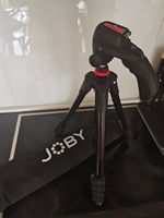JOBY Compact Stativ, 1.5m, Aluminium