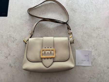 BURBERRY Tasche Grösse 26cm x 18cm guter Zustand