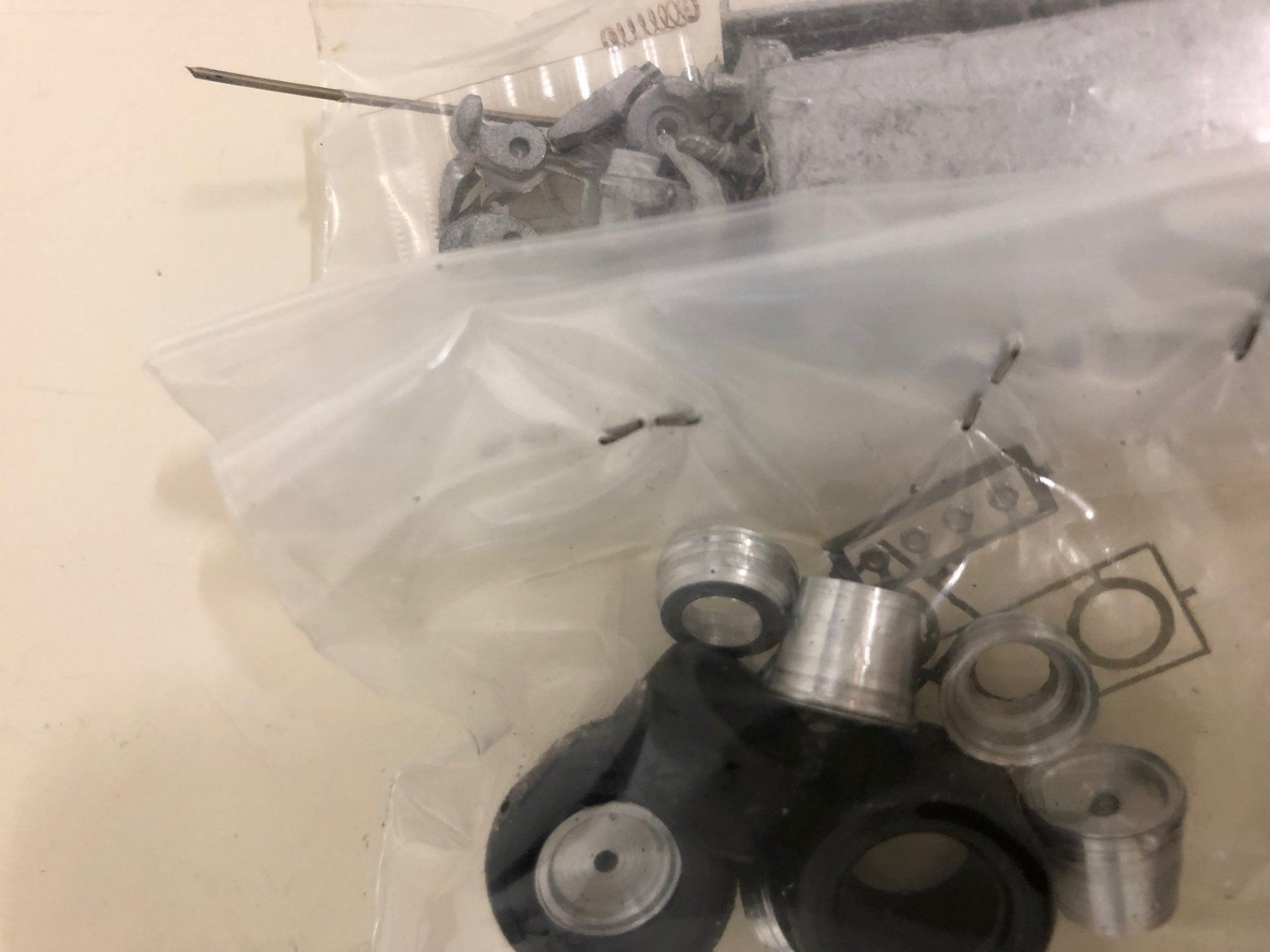 Ferrari Modellini d'auto: FDS-Kit Ferrari 1/43 – Nuovo (secondo la descrizione) da Muttenz venduto da Gucci2005 6