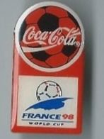 Coca Cola  PIN