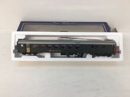 Lima 309163 Spur H0 SBB Steuerwagen mit roter Front