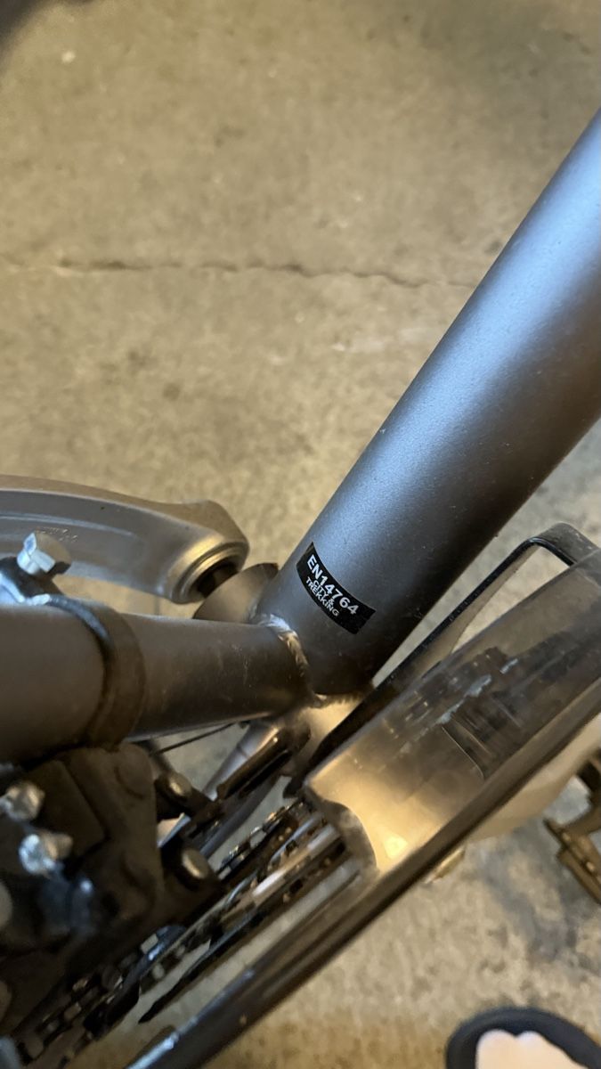 Leopard Velos: Leopard Damenfahrrad – Gebraucht aus Kreuzlingen von sar_yr2j 2