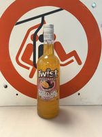 Twist Passion Fruit Vodka Liqueur