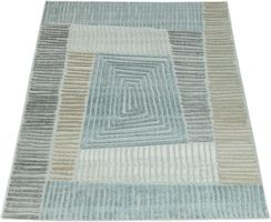 -60% ❌❌ Moderner XXL  In- & Outdoor Teppich  neu 160x230