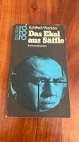 Sjöwall/Wahlöö: Das Ekel aus Säffle - Krimi-1973