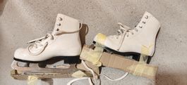 Kinder Schlittschuhe gr.30