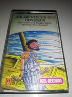 Die Abenteuer des Odysseus (Igel-Records