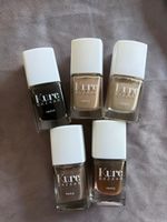 Kure Bazaar vernis à ongles occasion lot de 5 pièces